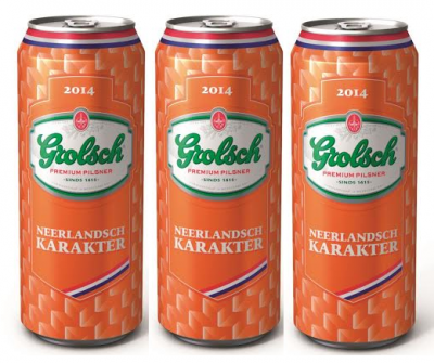 Grolsch Neerlandsch Karakter